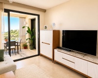 Wiederverkauf - apartment - Marbella - Altos de los Monteros