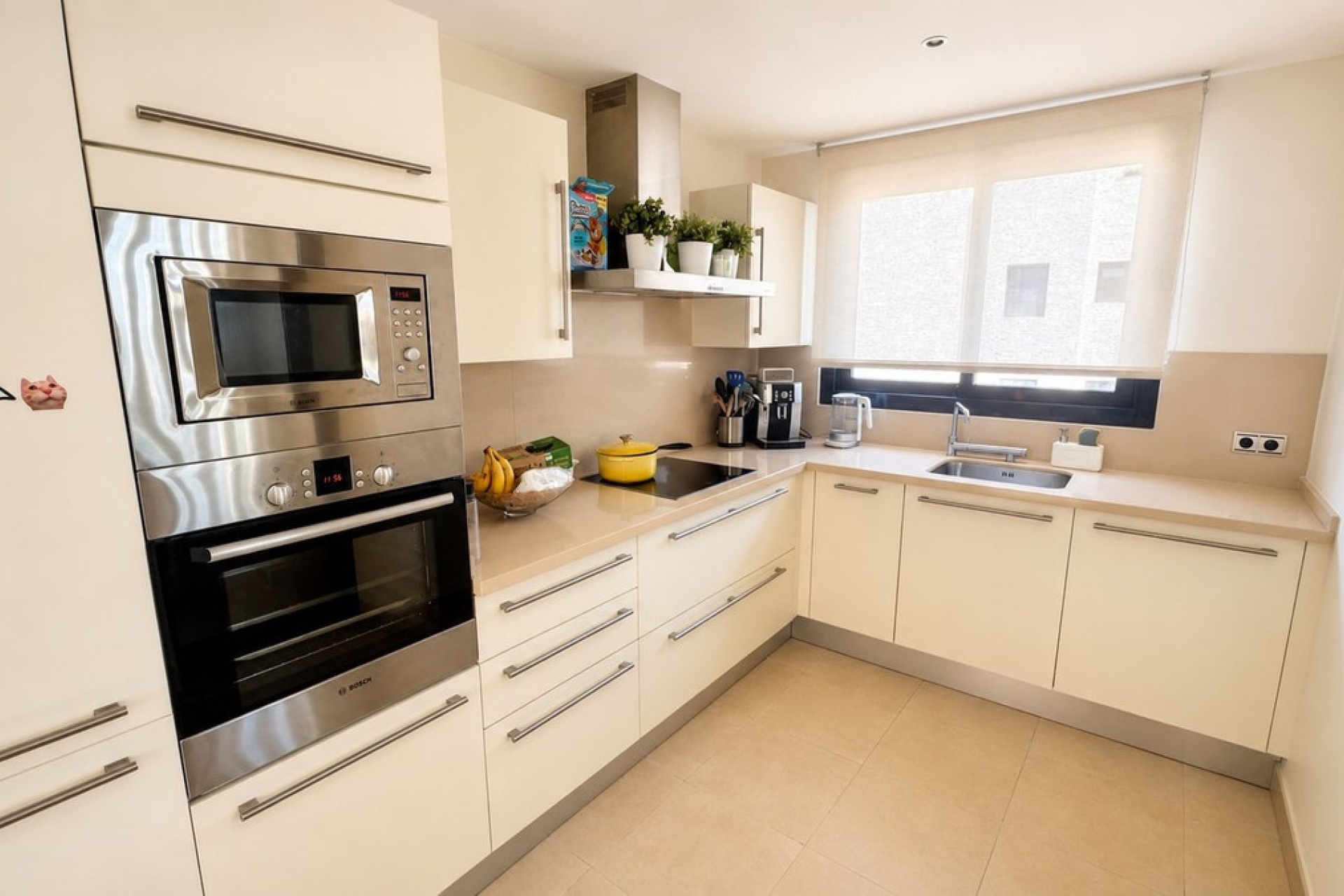 Wiederverkauf - apartment - Marbella - Altos de los Monteros