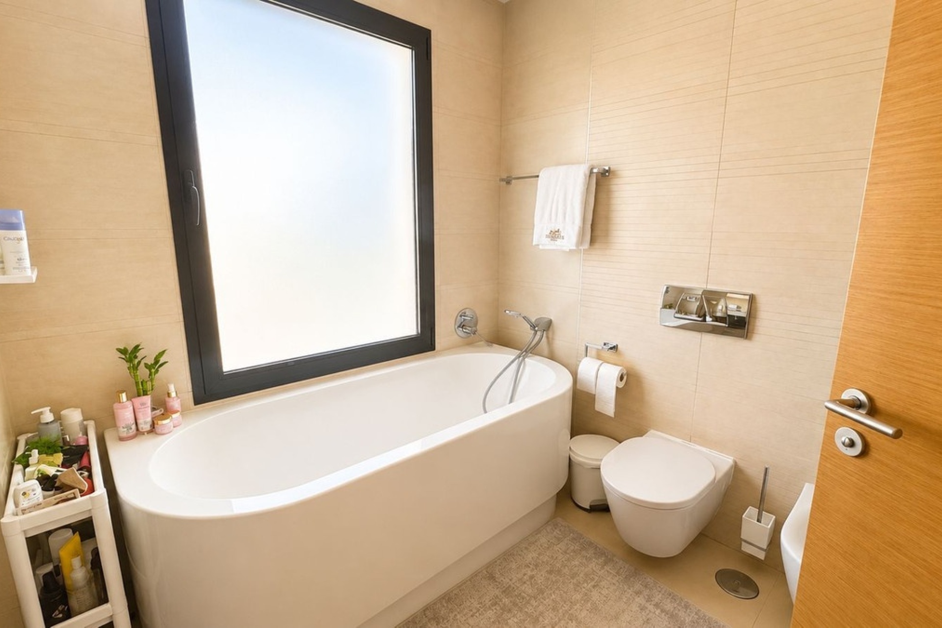 Wiederverkauf - apartment - Marbella - Altos de los Monteros