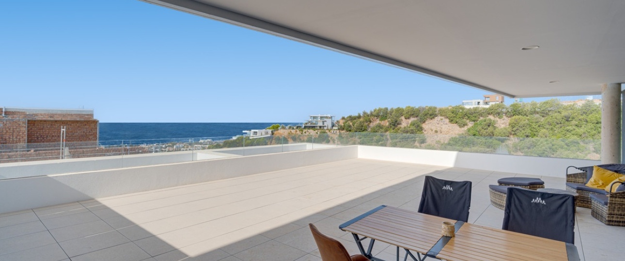 Wiederverkauf - apartment - Marbella - Altos de los Monteros