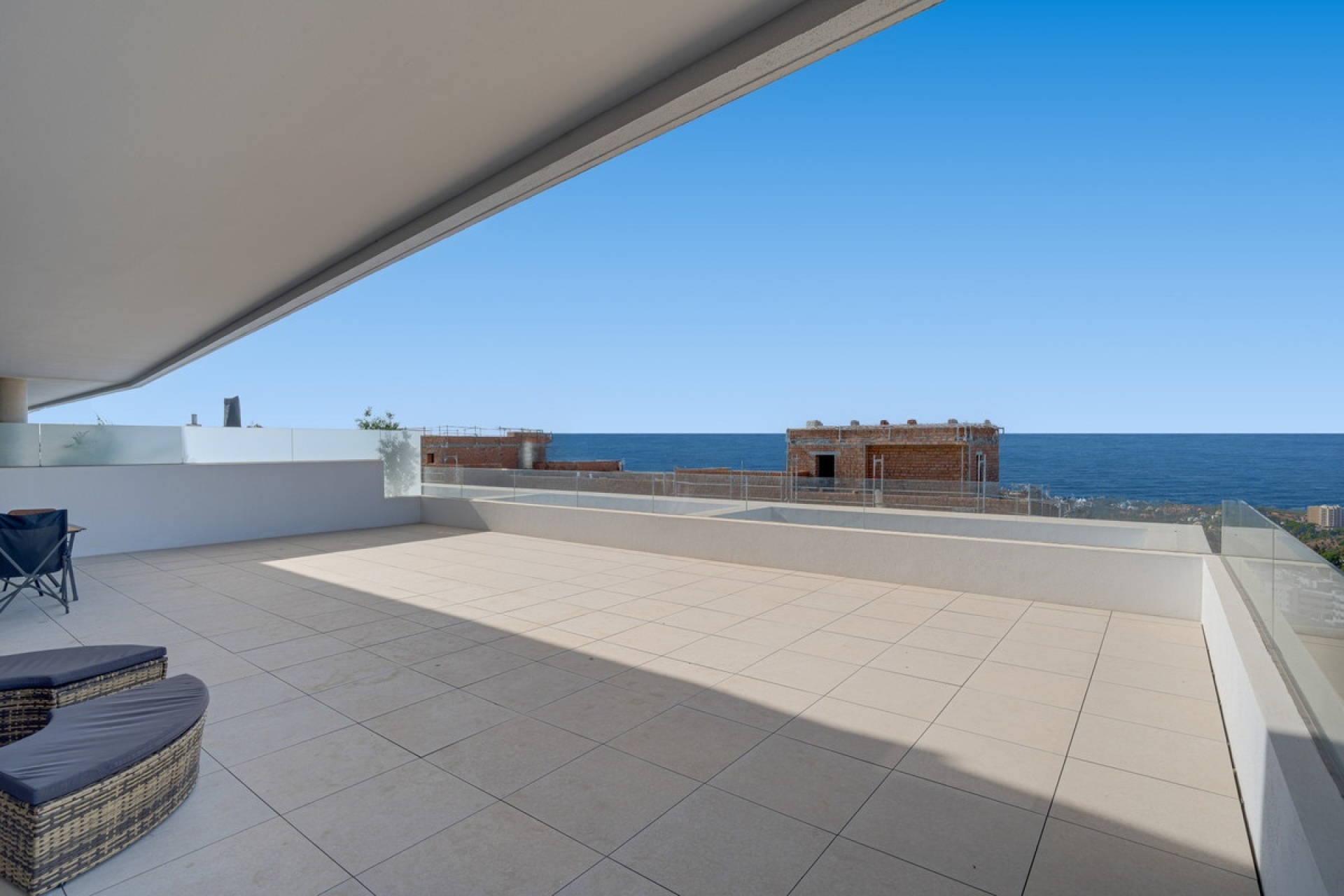 Wiederverkauf - apartment - Marbella - Altos de los Monteros