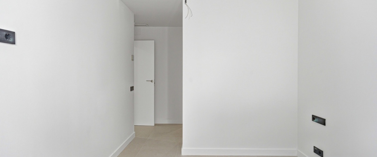 Wiederverkauf - apartment - Marbella - Altos de los Monteros