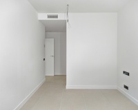 Wiederverkauf - apartment - Marbella - Altos de los Monteros