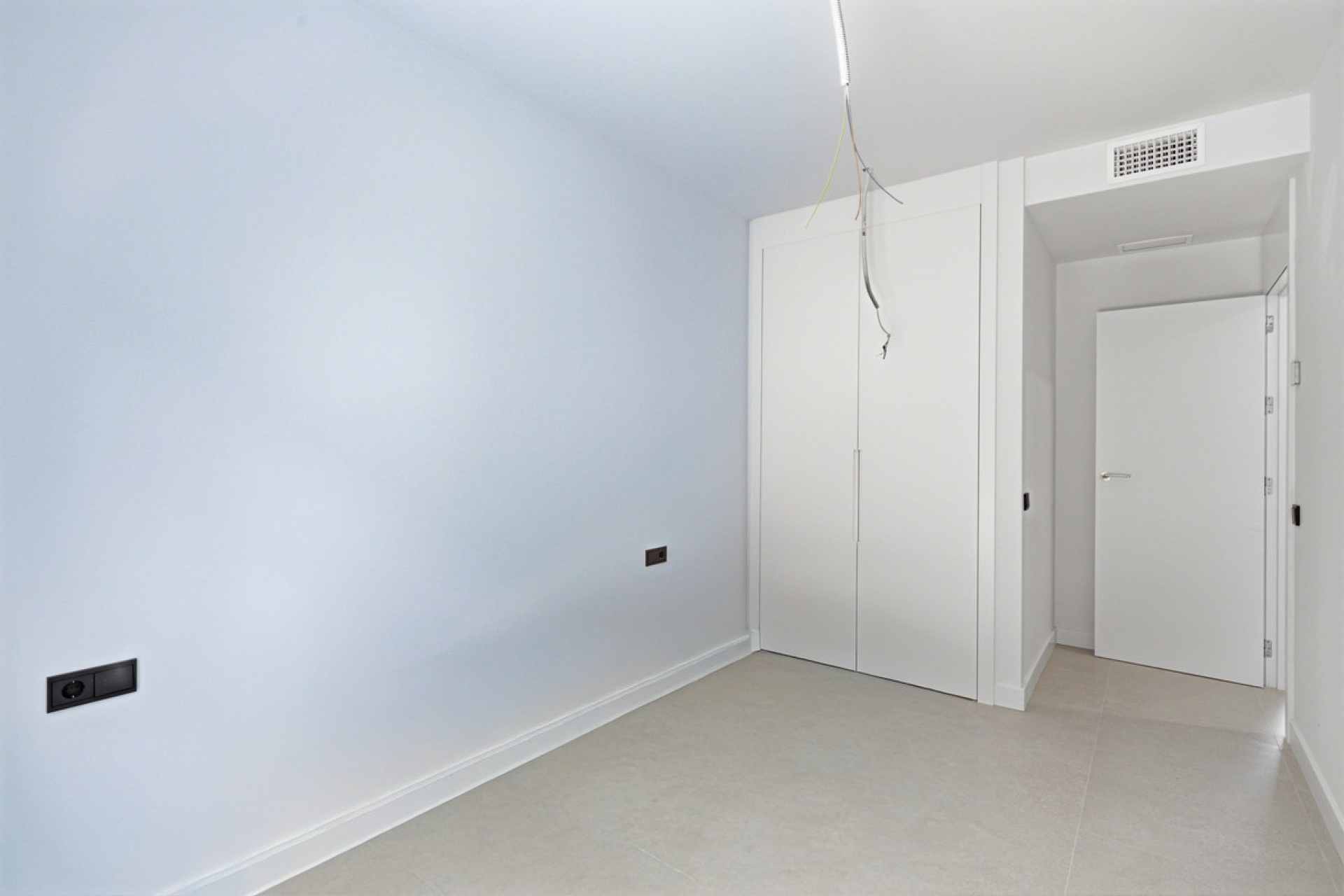 Wiederverkauf - apartment - Marbella - Altos de los Monteros