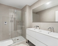 Wiederverkauf - apartment - Marbella - Altos de los Monteros