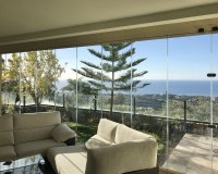 Wiederverkauf - apartment - Marbella - Altos de los Monteros