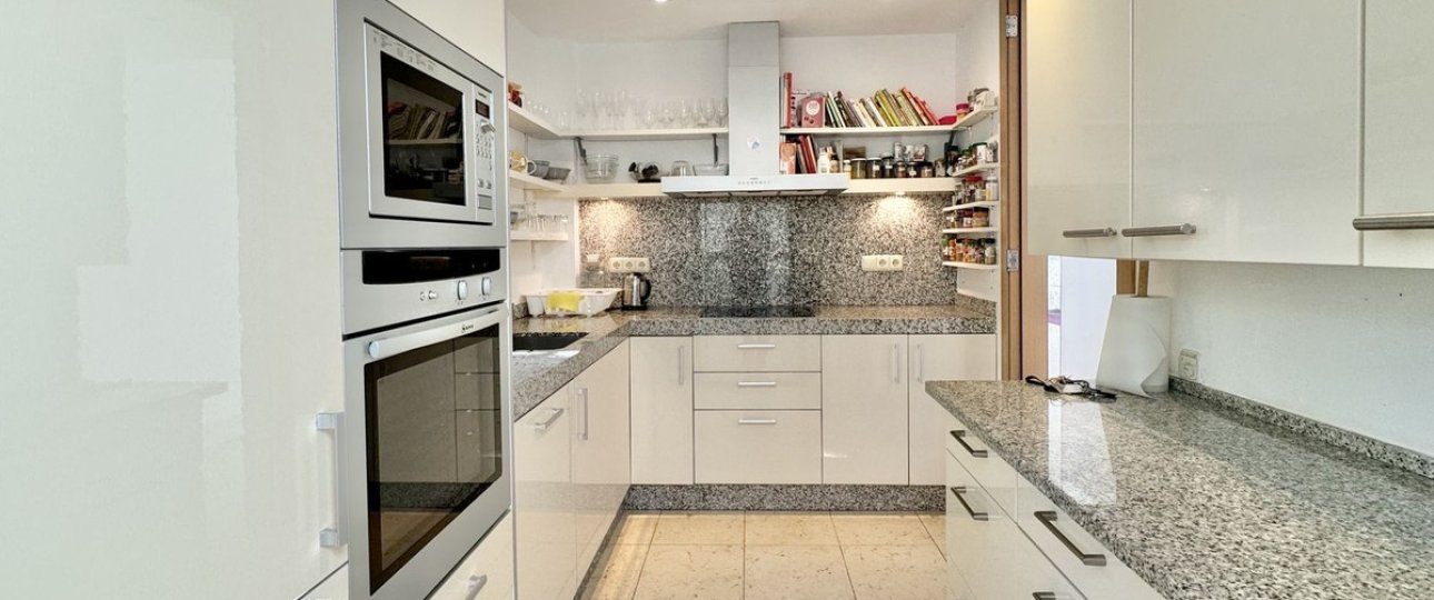 Wiederverkauf - apartment - Marbella - Altos de los Monteros