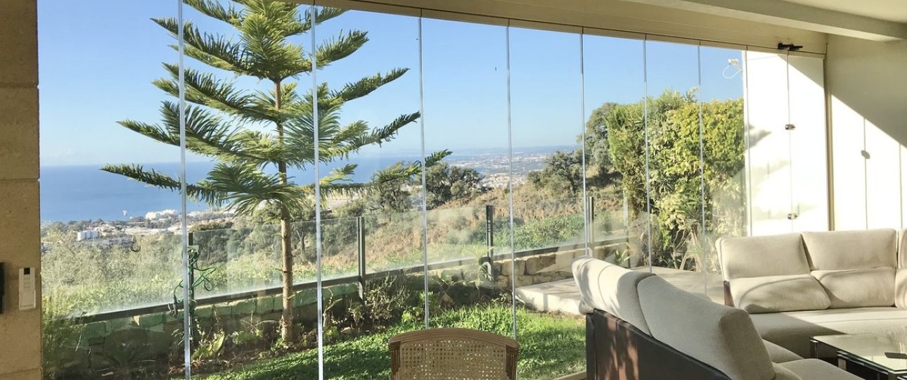 Wiederverkauf - apartment - Marbella - Altos de los Monteros