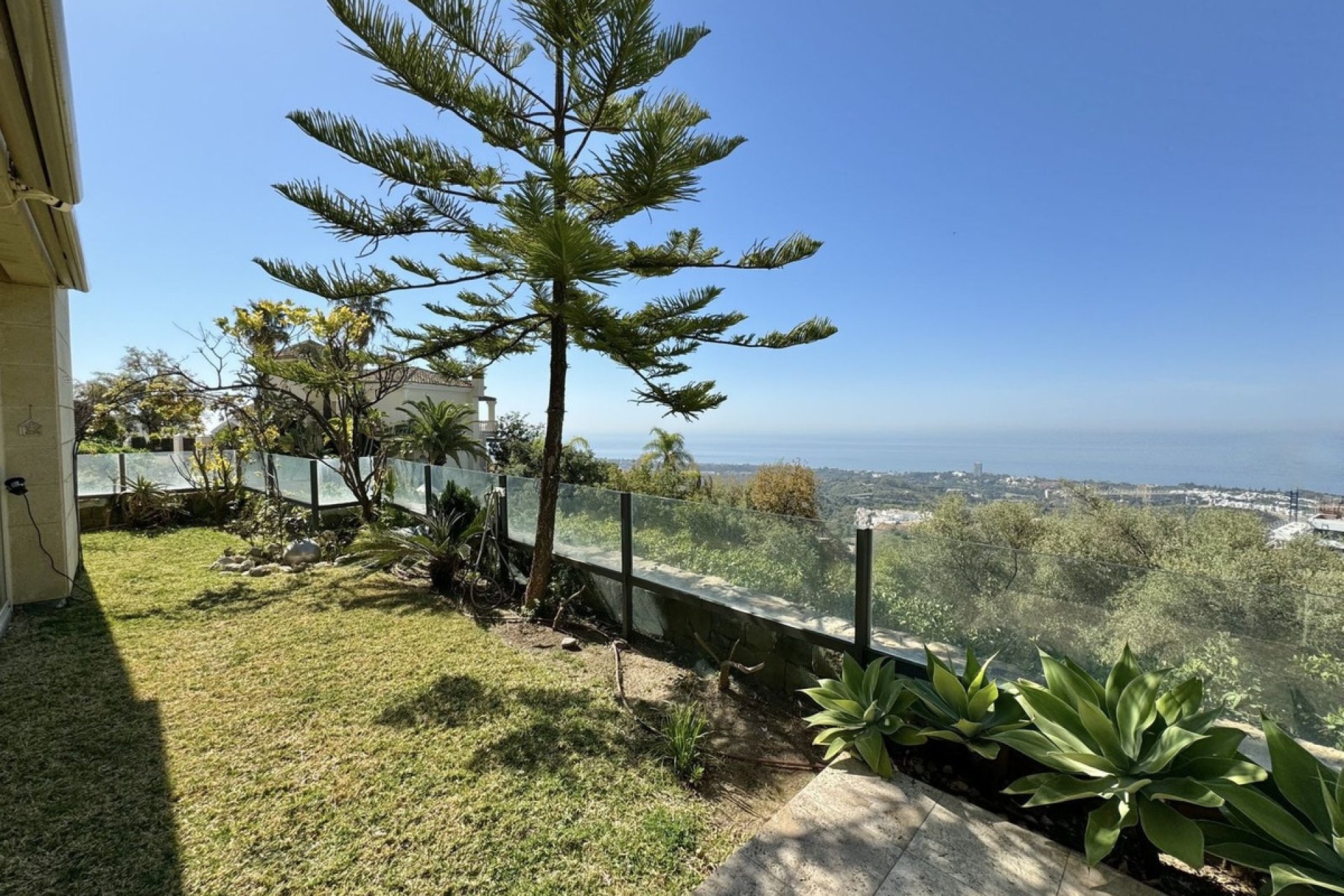 Wiederverkauf - apartment - Marbella - Altos de los Monteros