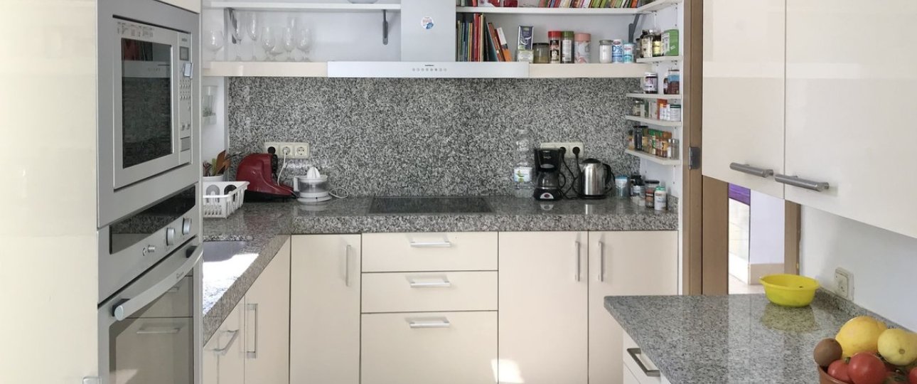 Wiederverkauf - apartment - Marbella - Altos de los Monteros