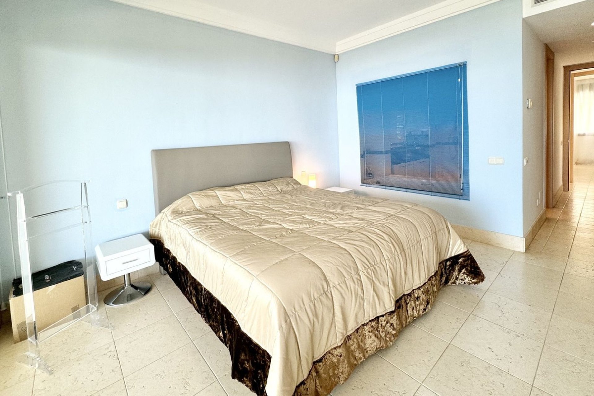 Wiederverkauf - apartment - Marbella - Altos de los Monteros