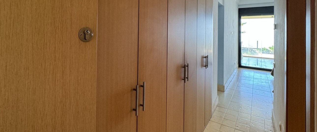 Wiederverkauf - apartment - Marbella - Altos de los Monteros