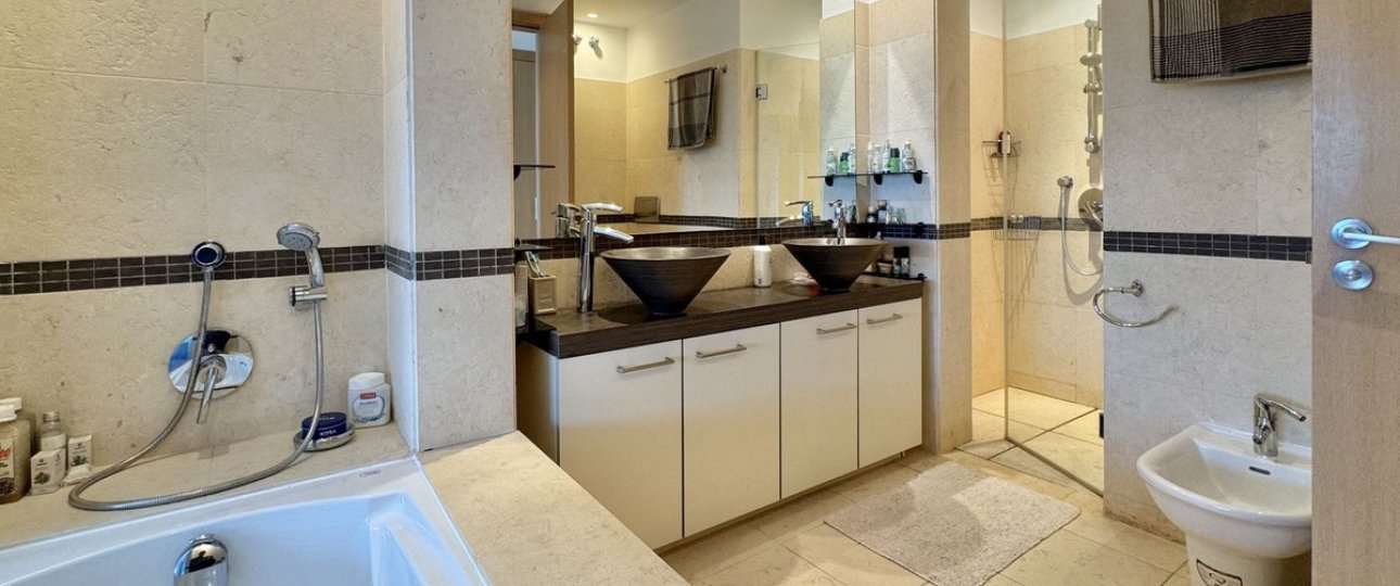 Wiederverkauf - apartment - Marbella - Altos de los Monteros