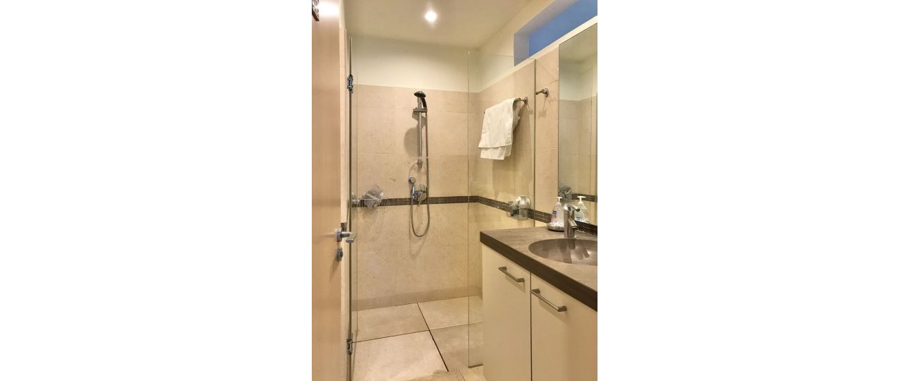 Wiederverkauf - apartment - Marbella - Altos de los Monteros