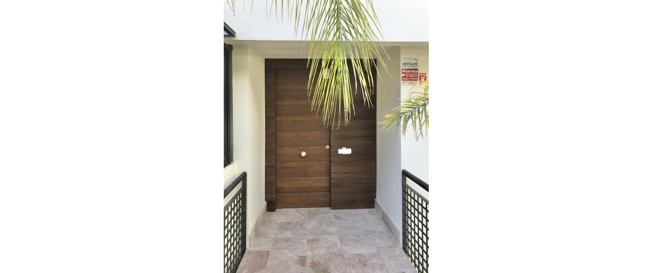 Wiederverkauf - apartment - Marbella - Altos de los Monteros