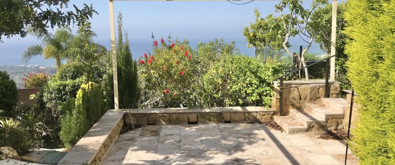 Wiederverkauf - apartment - Marbella - Altos de los Monteros