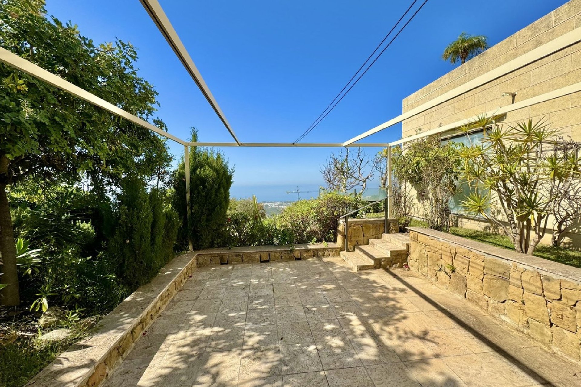 Wiederverkauf - apartment - Marbella - Altos de los Monteros