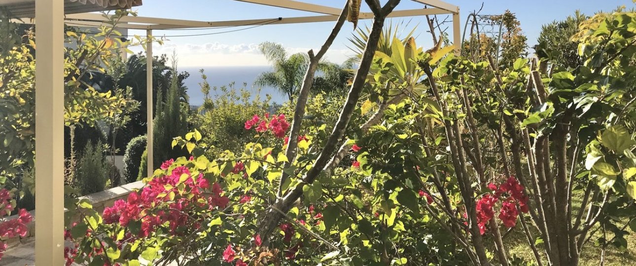 Wiederverkauf - apartment - Marbella - Altos de los Monteros