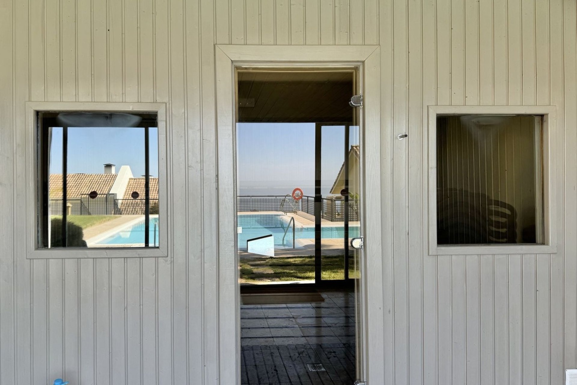 Wiederverkauf - apartment - Marbella - Altos de los Monteros