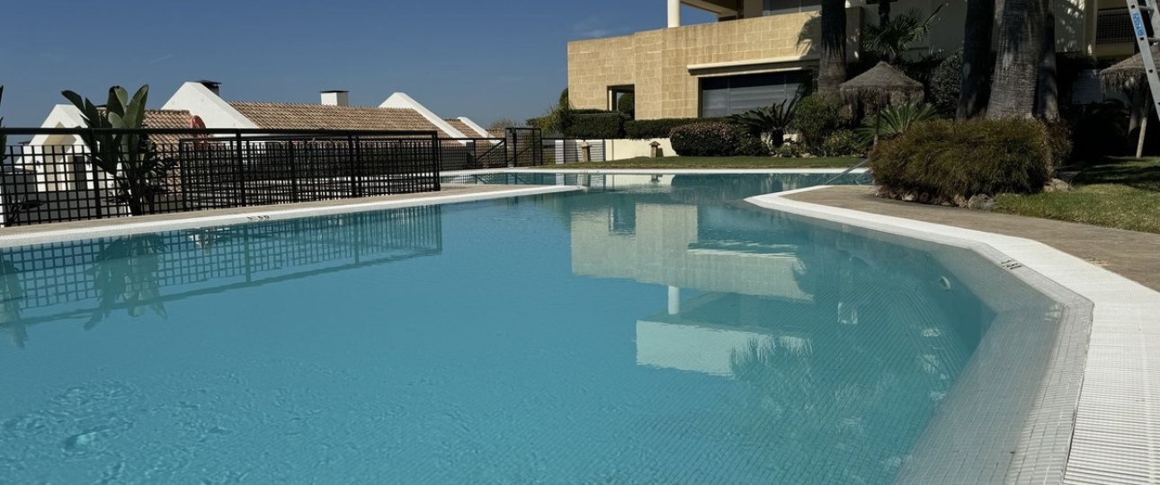 Wiederverkauf - apartment - Marbella - Altos de los Monteros