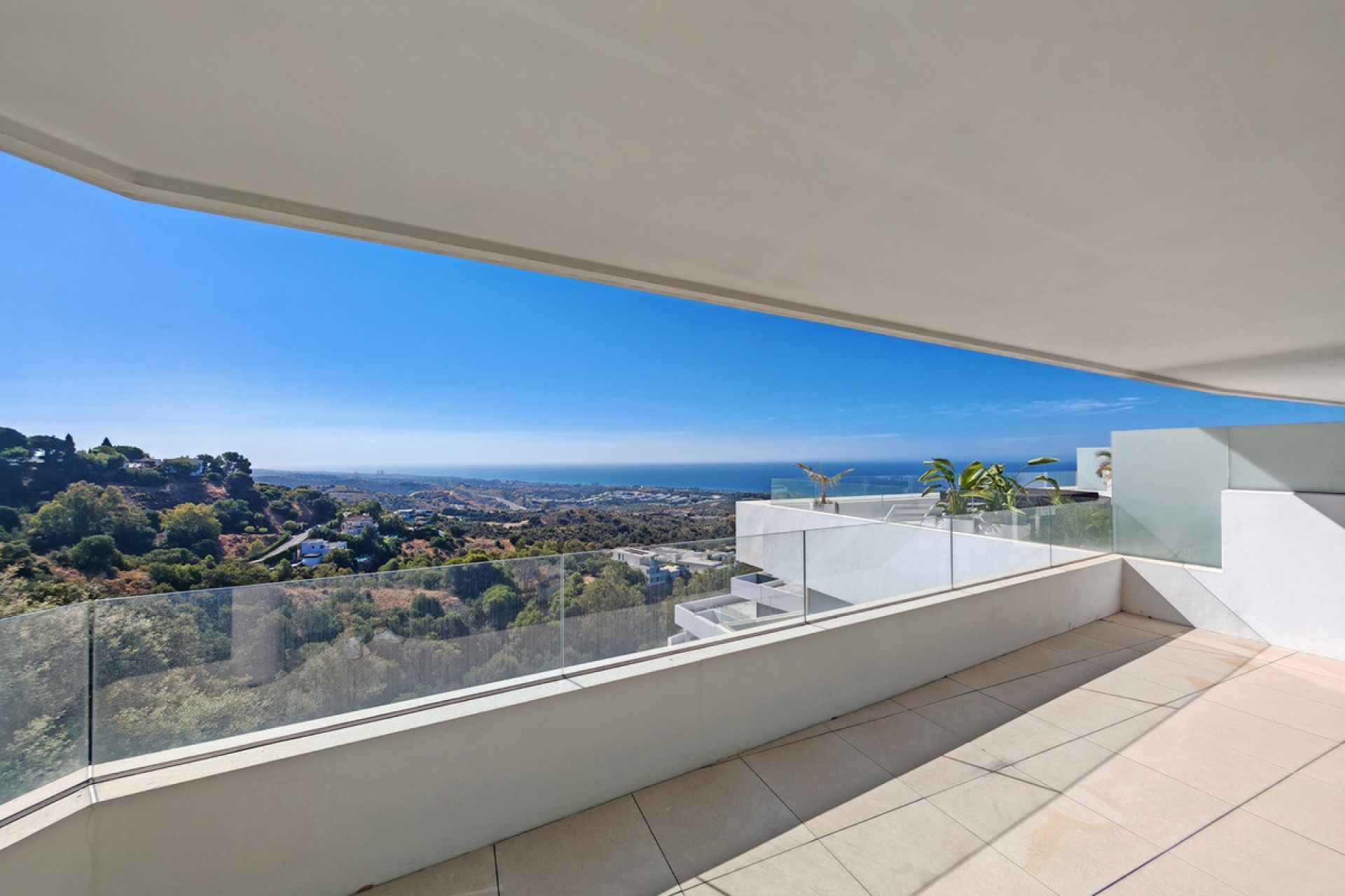 Wiederverkauf - apartment - Marbella - Altos de los Monteros