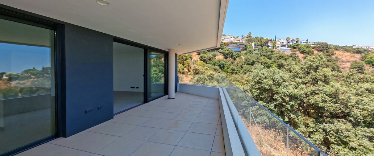 Wiederverkauf - apartment - Marbella - Altos de los Monteros