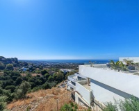 Wiederverkauf - apartment - Marbella - Altos de los Monteros