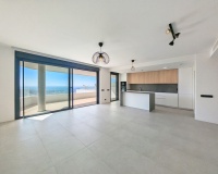 Wiederverkauf - apartment - Marbella - Altos de los Monteros