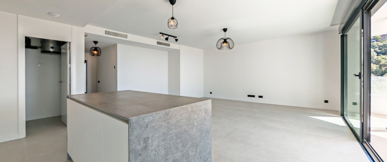 Wiederverkauf - apartment - Marbella - Altos de los Monteros