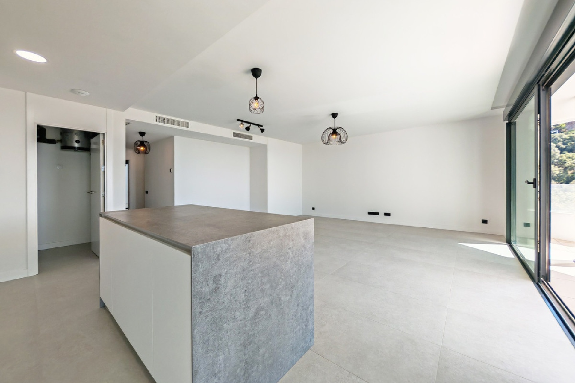Wiederverkauf - apartment - Marbella - Altos de los Monteros