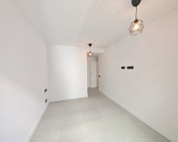Wiederverkauf - apartment - Marbella - Altos de los Monteros