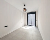 Wiederverkauf - apartment - Marbella - Altos de los Monteros