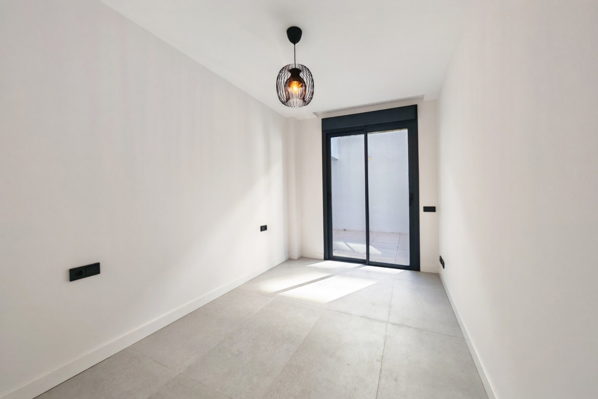 Wiederverkauf - apartment - Marbella - Altos de los Monteros