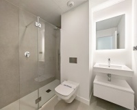 Wiederverkauf - apartment - Marbella - Altos de los Monteros