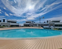 Wiederverkauf - apartment - Marbella - Altos de los Monteros