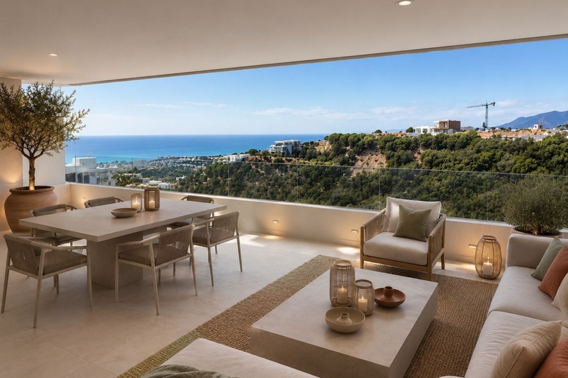 Wiederverkauf - apartment - Marbella - Altos de los Monteros