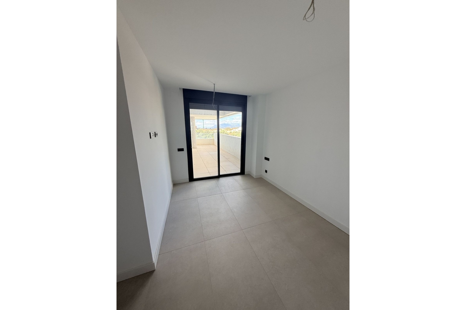 Wiederverkauf - apartment - Marbella - Altos de los Monteros