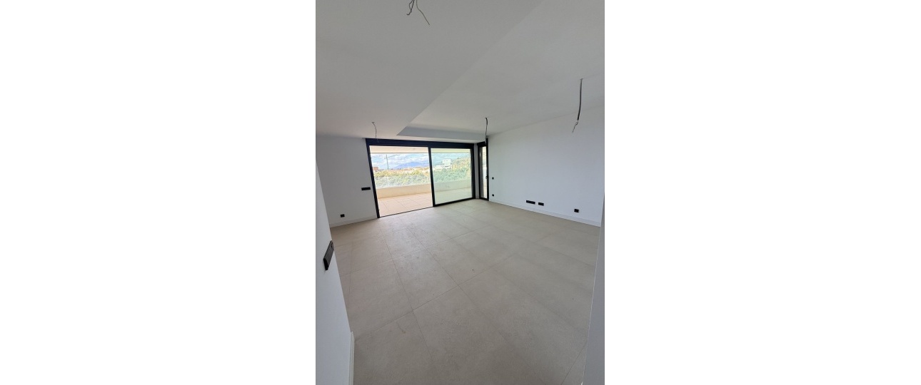 Wiederverkauf - apartment - Marbella - Altos de los Monteros