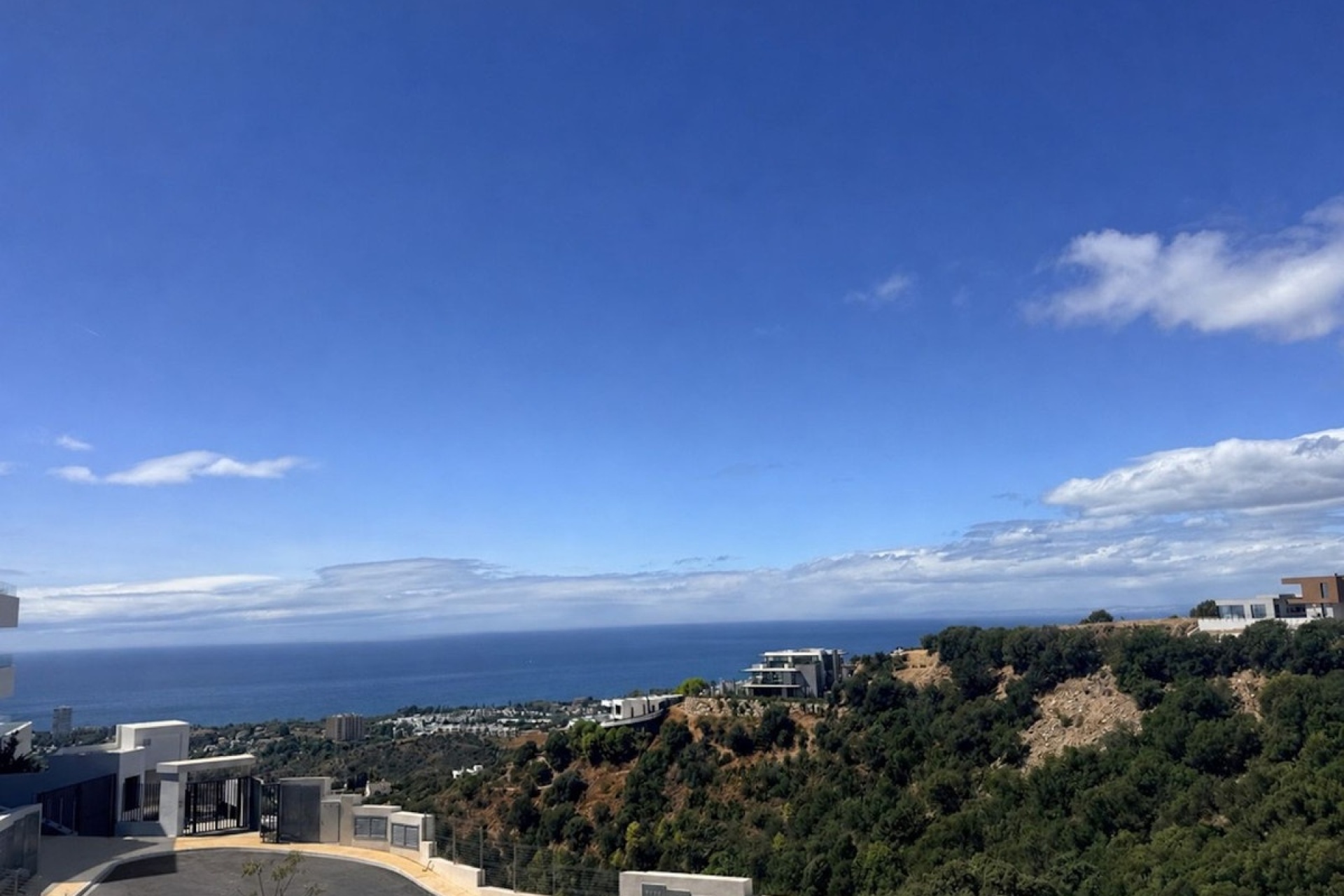 Wiederverkauf - apartment - Marbella - Altos de los Monteros