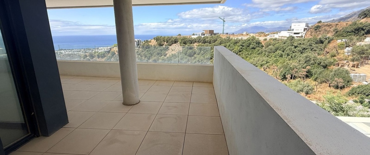 Wiederverkauf - apartment - Marbella - Altos de los Monteros