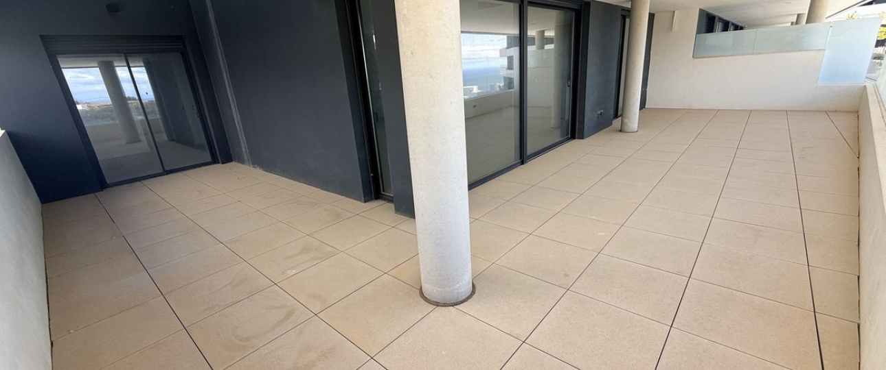 Wiederverkauf - apartment - Marbella - Altos de los Monteros
