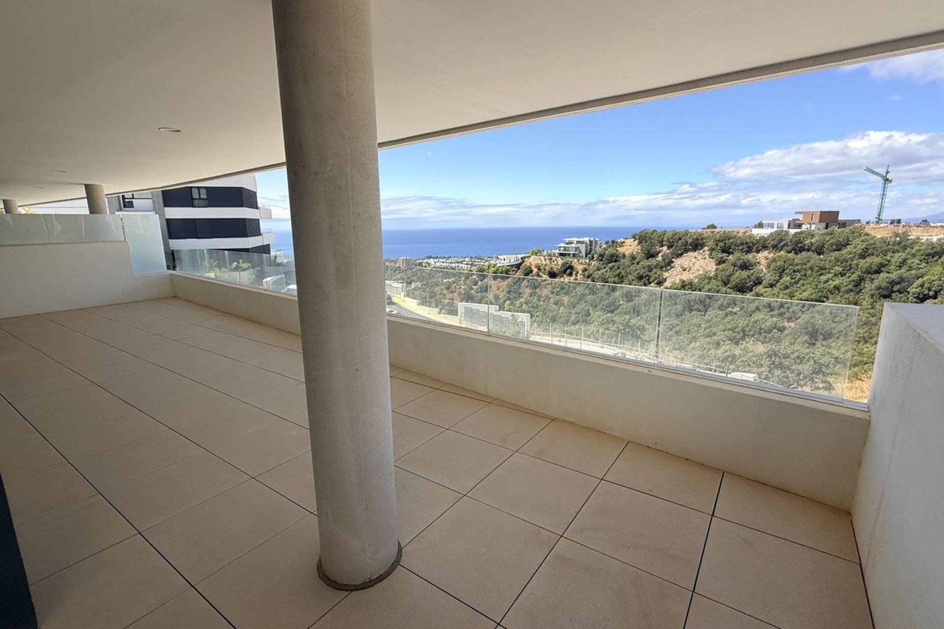 Wiederverkauf - apartment - Marbella - Altos de los Monteros