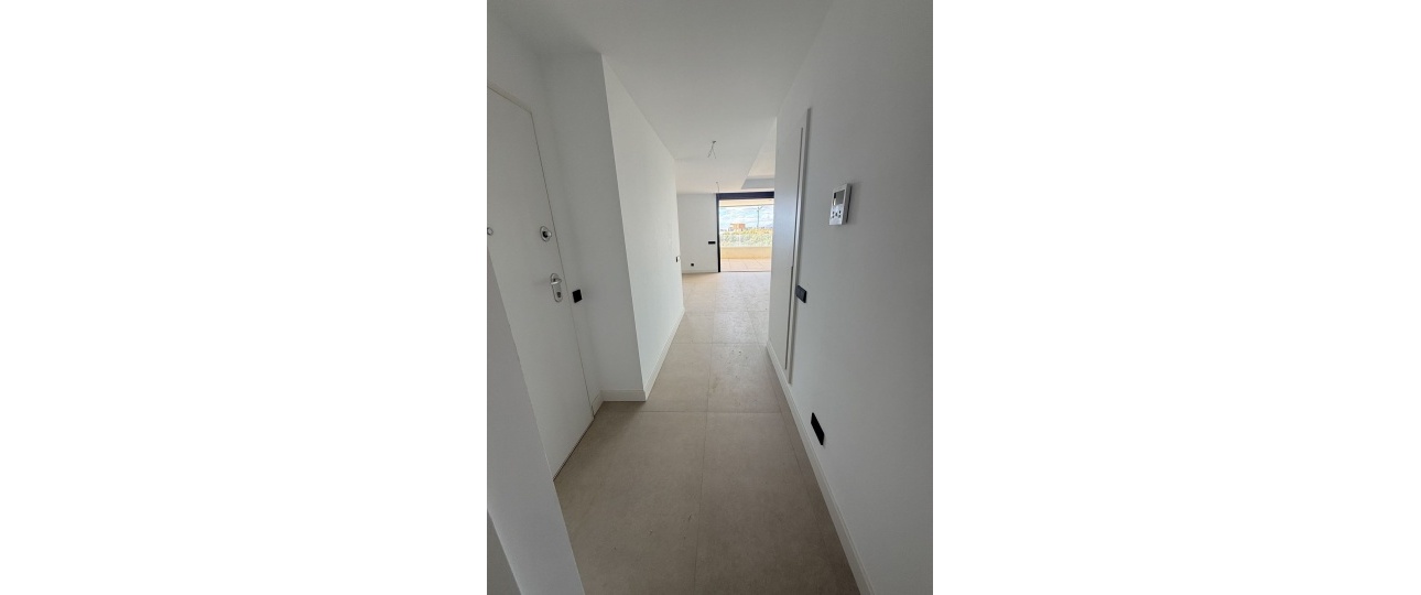 Wiederverkauf - apartment - Marbella - Altos de los Monteros