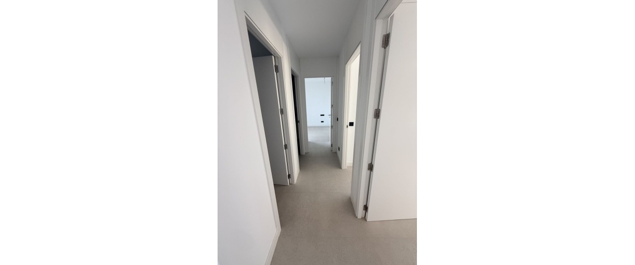 Wiederverkauf - apartment - Marbella - Altos de los Monteros