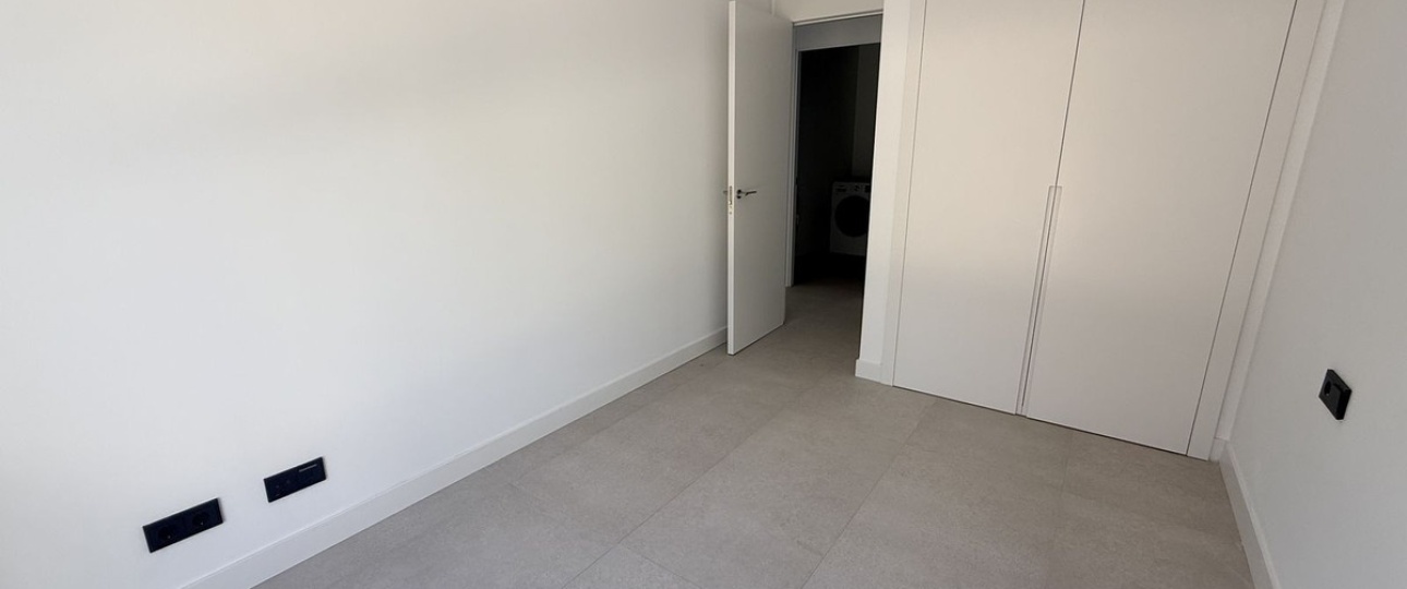 Wiederverkauf - apartment - Marbella - Altos de los Monteros