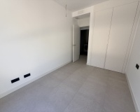 Wiederverkauf - apartment - Marbella - Altos de los Monteros