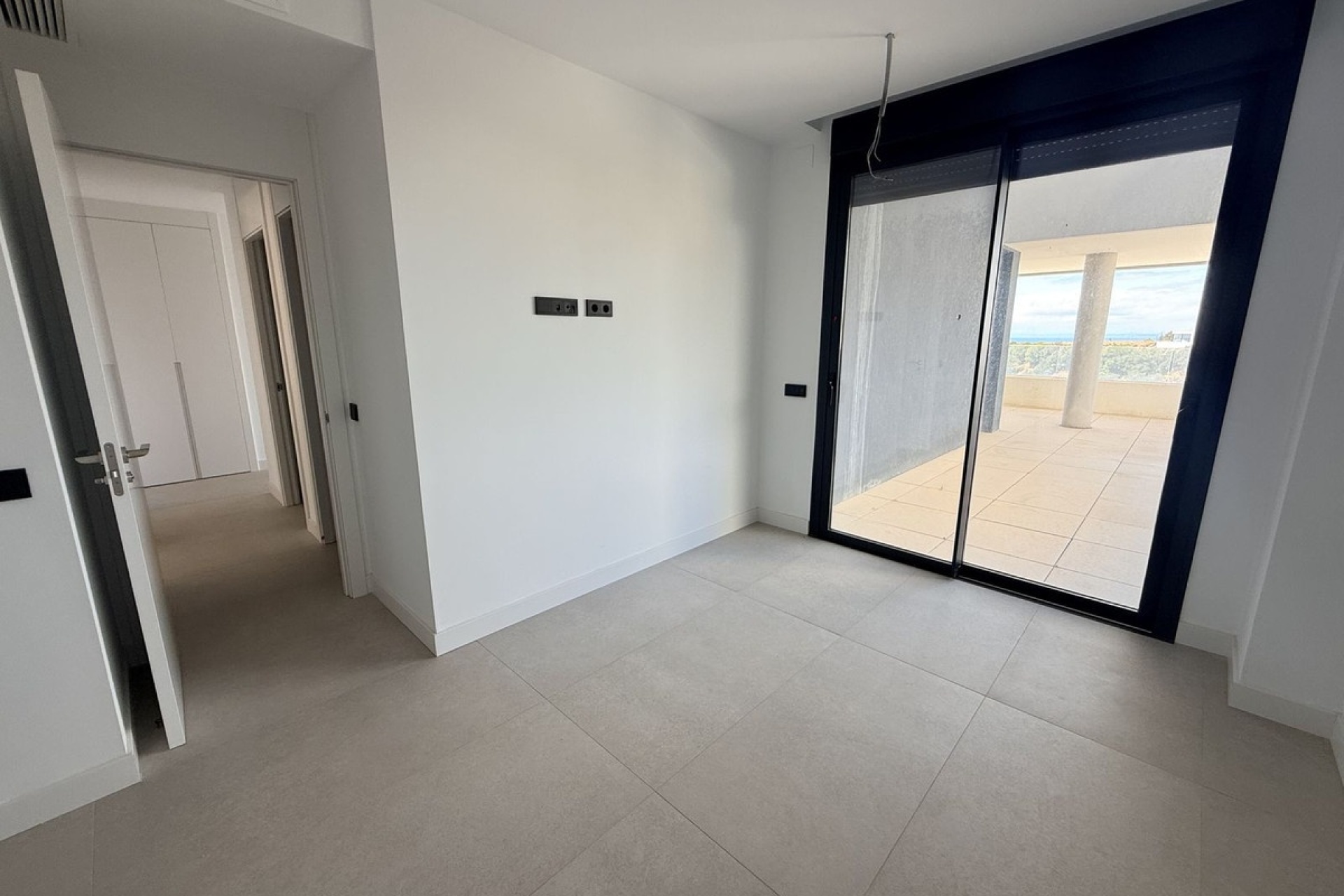 Wiederverkauf - apartment - Marbella - Altos de los Monteros