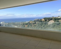 Wiederverkauf - apartment - Marbella - Altos de los Monteros