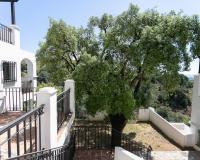 Wiederverkauf - apartment - Marbella - Altos de los Monteros