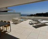 Wiederverkauf - apartment - Marbella - Altos de los Monteros